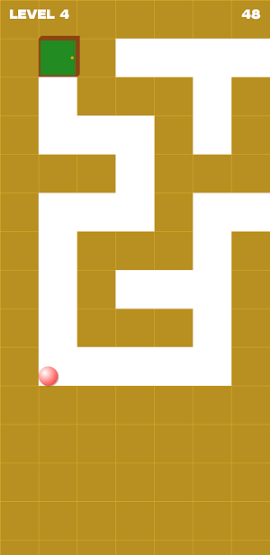 Ball Maze: Tilt Master Screenshot 1