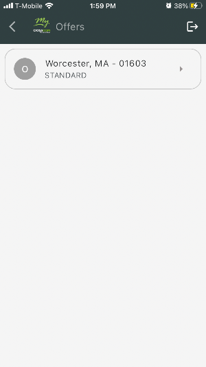 MyCrossCom Screenshot 2