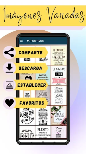 Frases Sabias de la Vida Screenshot 2
