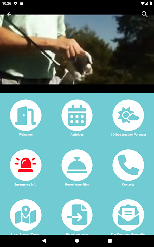Mariners Landing Screenshot 3