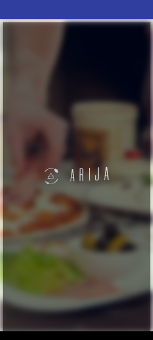 Konoba Pizzeria Arija Screenshot 1