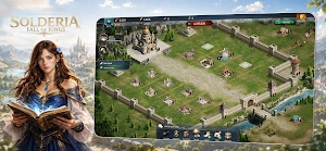 Solderia - Fall of Kings Screenshot 0