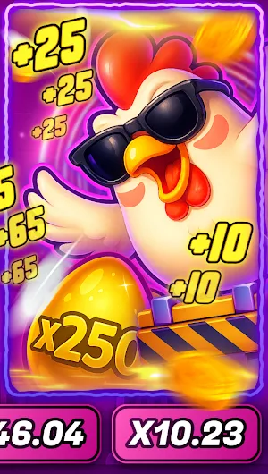 Egg Road Screenshot 2