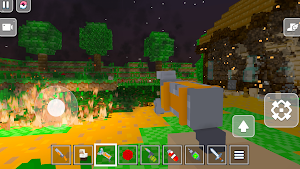 TearCraft: Ragdoll Sandbox Screenshot 1