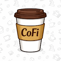CoFi – IA local para tu café