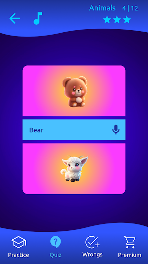 Learn English with Pictures Screenshot 2