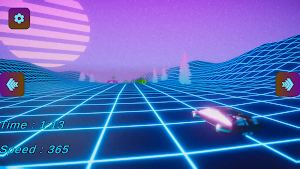 Hyperlane Screenshot 1