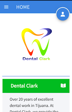 Dental Clark Screenshot 1