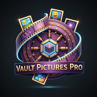 Vault Pictures Pro