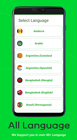 How to Create Cash App Account Screenshot 2