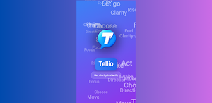 Tellio Screenshot 0