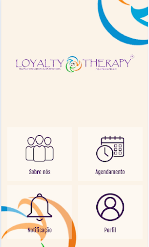 Clínica Loyalty Therapy Screenshot 0