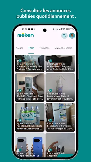 Mēken Screenshot 2