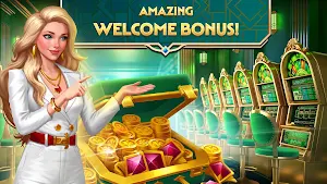Jackpot Tour™ 777 Casino Slots Screenshot 2