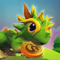 Dragon Coins