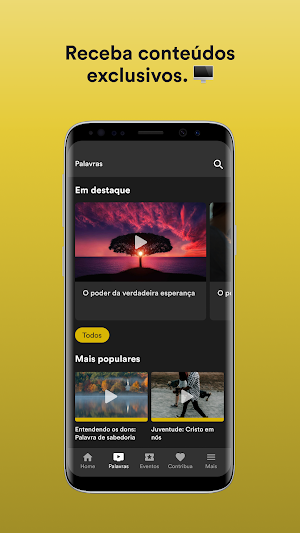 AD CAIÇARA 1 Screenshot 1