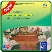 Buku Siswa PAI SMP Kelas 8