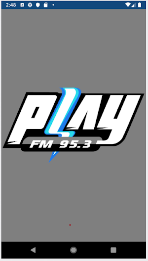 Radio Play Fm Screenshot 0