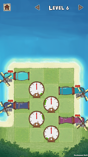 WaterLine Screenshot 1