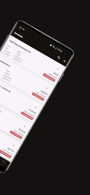 Rationum Screenshot 1