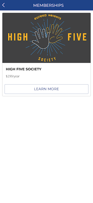 Eureka Heights Brew Co Screenshot 2