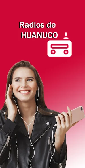Radios de Huanuco Screenshot 0