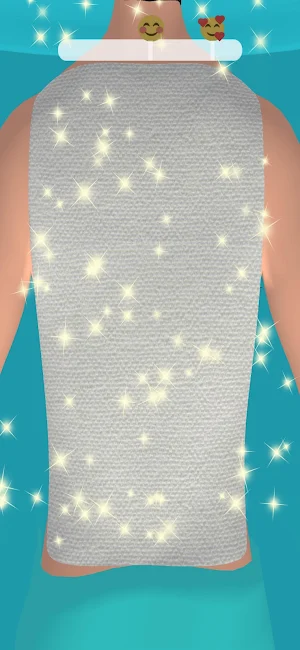 Wax Roll 3D Screenshot 2
