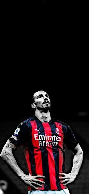 Zlatan Ibrahimovic Wallpapers Screenshot 1