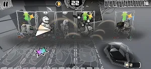 Inruins Screenshot 2