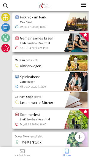EmK Bruchsal-Kraichtal Screenshot 0