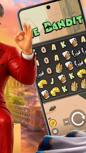 Casino Online Dinero Real Screenshot 1