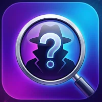 Who is the Spy?