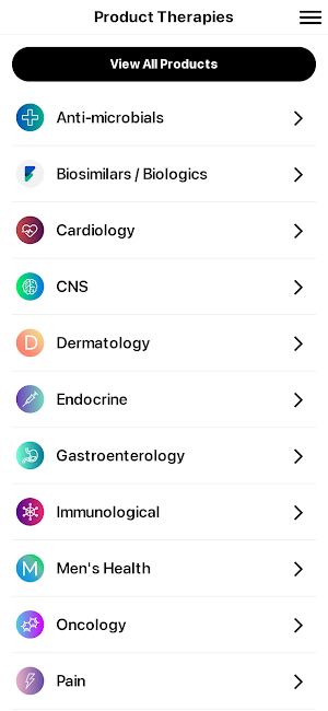 Cipla Healthcare Companion Screenshot 1