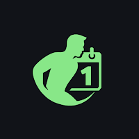 DayOne - Fitness planner