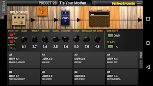 Tone Room Screenshot 1