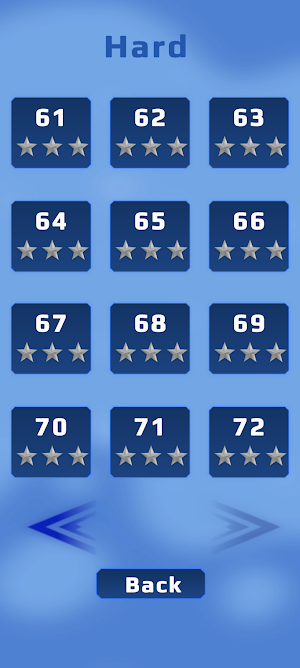 Puckey: The Puzzle Game Screenshot 1