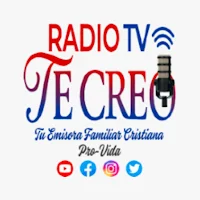 Radio TV Te Creo