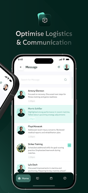 OPNPlay Screenshot 2