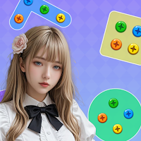Sweet Screw Match: Glam Fix