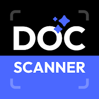AI Doc Scanner – PDF OCR
