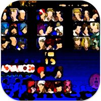 King Fighting Classic 97