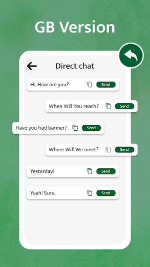 GB version 2023 Screenshot 1