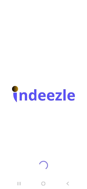 Indeezle - Fast Job Search Screenshot 0