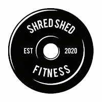 Shred Shed Fitness