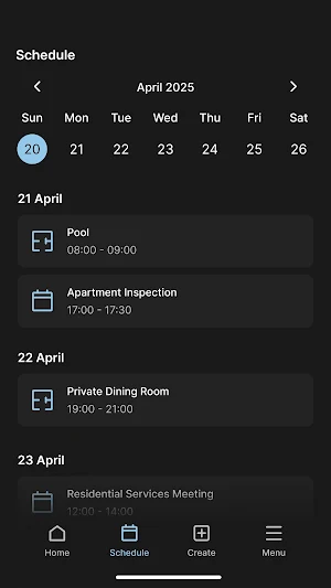 Greystar UK Screenshot 3