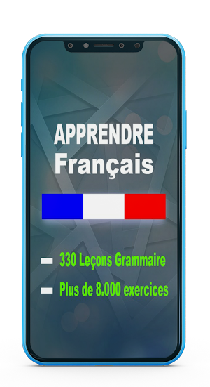 Apprendre Français - Cours et Exercices Grammaire Screenshot 0