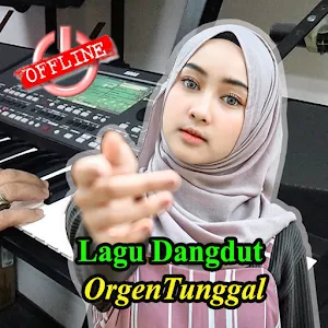 Lagu Dangdut Orgen Tunggal Offline Screenshot 0