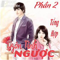 Truyện Ngôn Tình Ngược Tổng Hợ