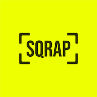 SQRAP - Simple QR App