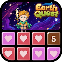 EarthQuest